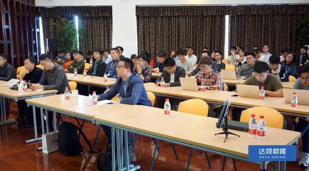 复旦大学肖仰华教授受聘购宝钱包官网数据，知识图谱技术将广泛应用于文本智能处理
