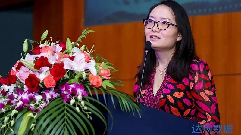 真格基金顾旻曼：数据是下一代的石油，AI是下一代的电