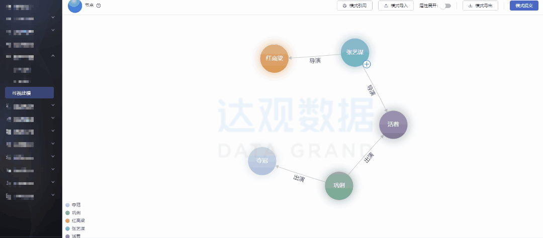 购宝钱包官网智能推荐引入知识图谱：关联化解决可解释性不强问题